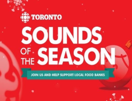 CBC Toronto’s Sounds of the Season